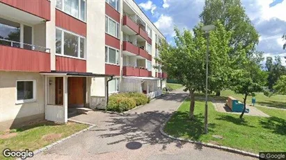 Lägenheter att hyra i Tranås - Bild från Google Street View