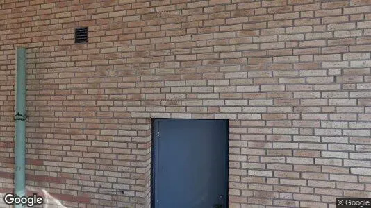 Lägenheter att hyra i Eslöv - Bild från Google Street View