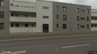 Lägenheter att hyra i Oxie - Bild från Google Street View