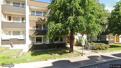 Lägenheter att hyra i Karlstad - Bild från Google Street View