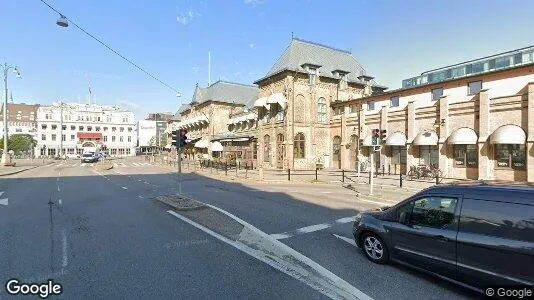 Lägenheter att hyra i Göteborg Centrum - Bild från Google Street View