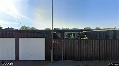 Lägenheter till salu i Malmö Centrum - Bild från Google Street View