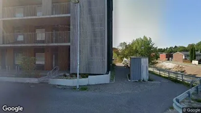 Lägenheter att hyra i Norrköping - Bild från Google Street View