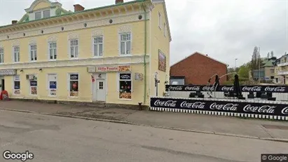 Lägenheter att hyra i Säffle - Bild från Google Street View