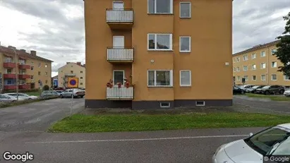 Lägenheter att hyra i Norrköping - Bild från Google Street View