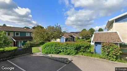 Lägenheter att hyra i Lerum - Bild från Google Street View