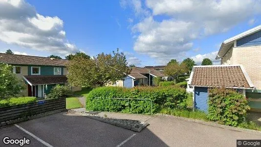 Lägenheter att hyra i Lerum - Bild från Google Street View