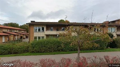 Lägenheter att hyra i Helsingborg - Bild från Google Street View