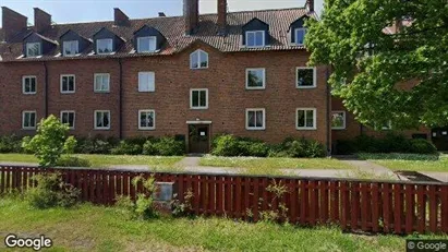 Lägenheter att hyra i Norrtälje - Bild från Google Street View