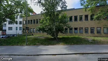 Lägenheter att hyra i Västerort - Bild från Google Street View