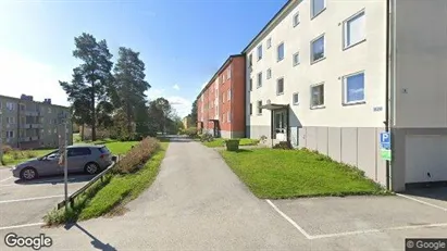Lägenheter att hyra i Norrtälje - Bild från Google Street View