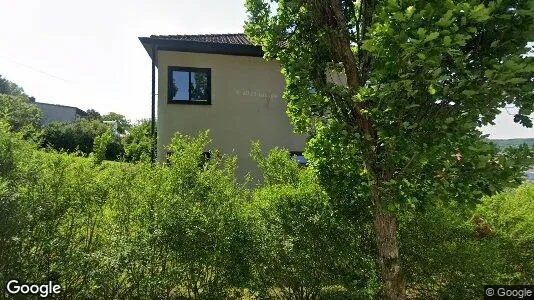 Lägenheter att hyra i Ulricehamn - Bild från Google Street View