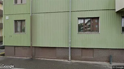 Lägenheter att hyra i Eskilstuna - Bild från Google Street View
