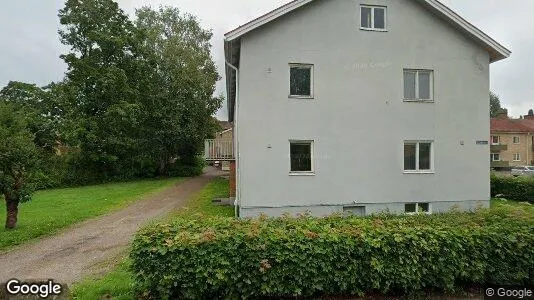 Lägenheter att hyra i Avesta - Bild från Google Street View