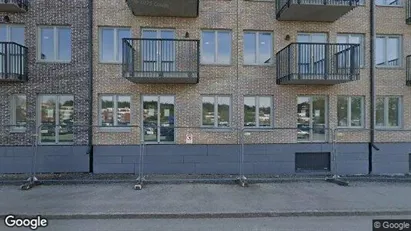 Lägenheter att hyra i Norrtälje - Bild från Google Street View