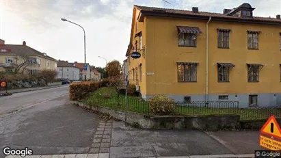 Lägenheter att hyra i Eskilstuna - Bild från Google Street View