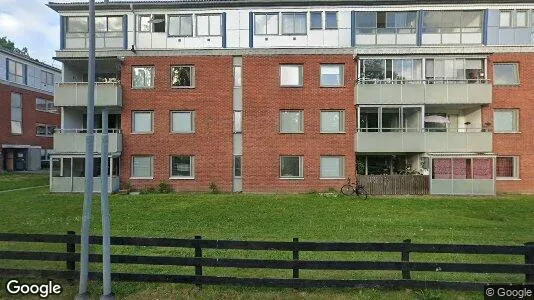 Lägenheter att hyra i Växjö - Bild från Google Street View