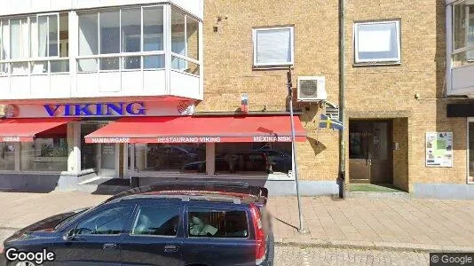 Lägenheter att hyra i Eslöv - Bild från Google Street View