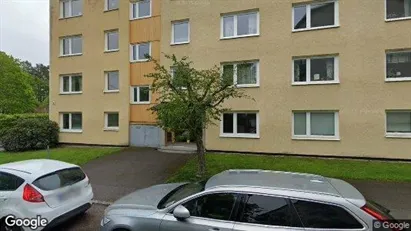 Lägenheter att hyra i Nyköping - Bild från Google Street View