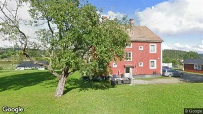 Lägenheter att hyra i Söderhamn - Bild från Google Street View