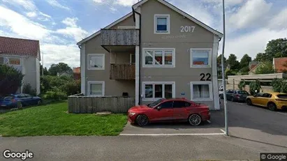 Lägenheter att hyra i Växjö - Bild från Google Street View