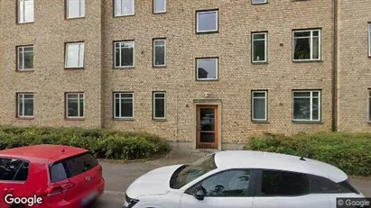 Lägenheter att hyra i Linköping - Bild från Google Street View