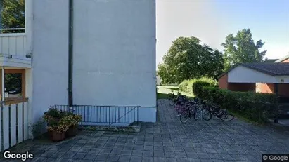 Lägenheter att hyra i Jönköping - Bild från Google Street View
