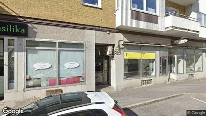 Lägenheter att hyra i Jönköping - Bild från Google Street View