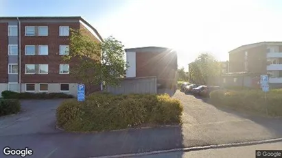 Lägenheter att hyra i Kalmar - Bild från Google Street View