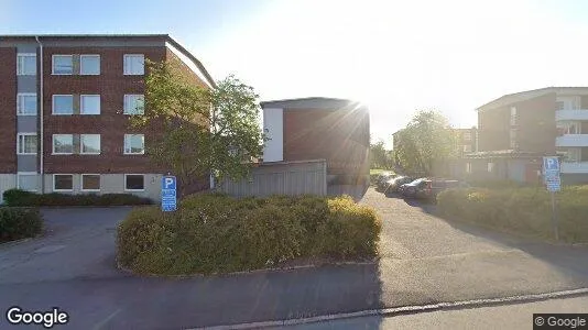 Lägenheter att hyra i Kalmar - Bild från Google Street View