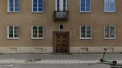 Lägenheter att hyra i Eskilstuna - Bild från Google Street View