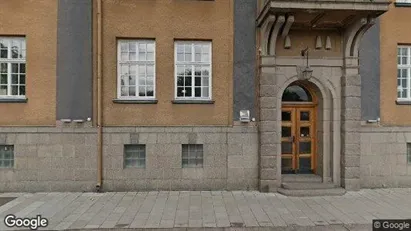 Lägenheter att hyra i Norrköping - Bild från Google Street View