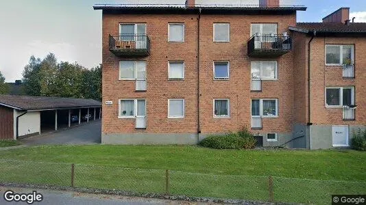 Lägenheter att hyra i Perstorp - Bild från Google Street View