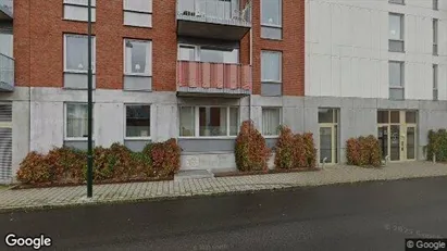 Lägenheter att hyra i Limhamn/Bunkeflo - Bild från Google Street View