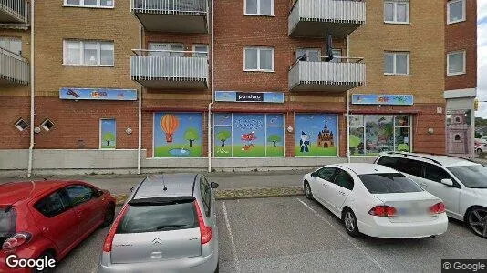 Rum att hyra i Stenungsund - Bild från Google Street View