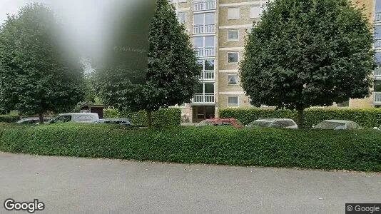 Lägenheter att hyra i Lund - Bild från Google Street View