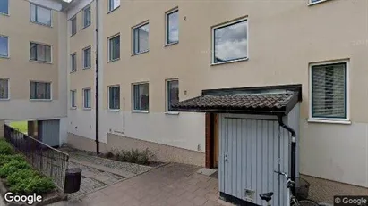 Lägenheter att hyra i Linköping - Bild från Google Street View