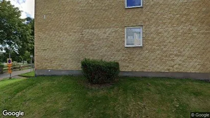 Lägenheter att hyra i Växjö - Bild från Google Street View