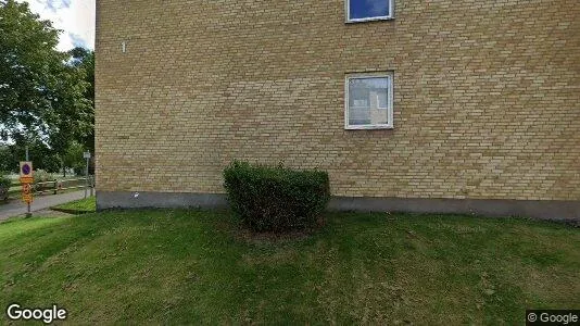 Lägenheter att hyra i Växjö - Bild från Google Street View