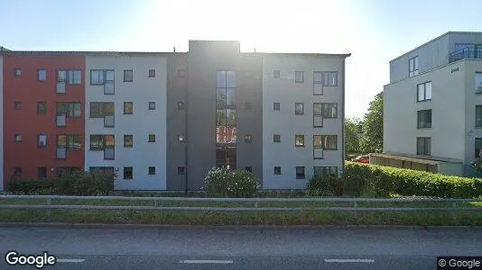 Lägenheter att hyra i Växjö - Bild från Google Street View