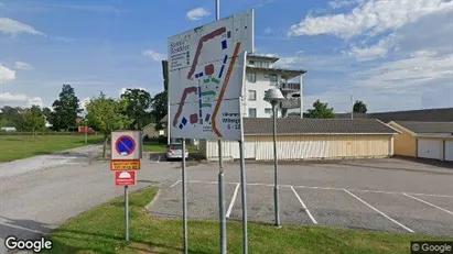 Lägenheter att hyra i Kumla - Bild från Google Street View