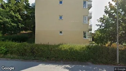 Lägenheter till salu i Söderort - Bild från Google Street View