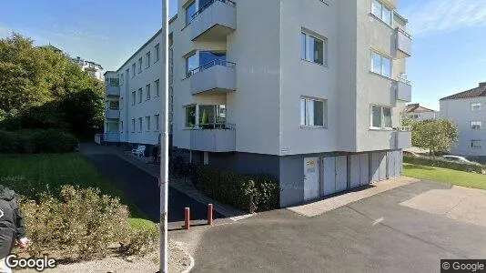 Lägenheter till salu i Helsingborg - Bild från Google Street View