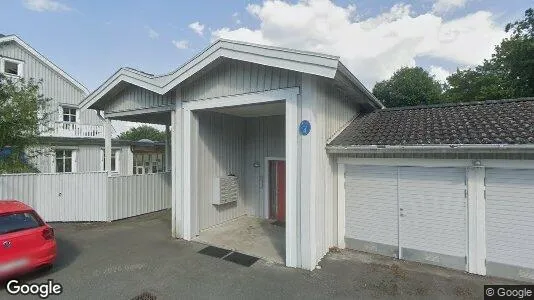 Lägenheter att hyra i Jönköping - Bild från Google Street View