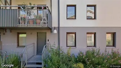 Lägenheter till salu i Majorna-Linné - Bild från Google Street View