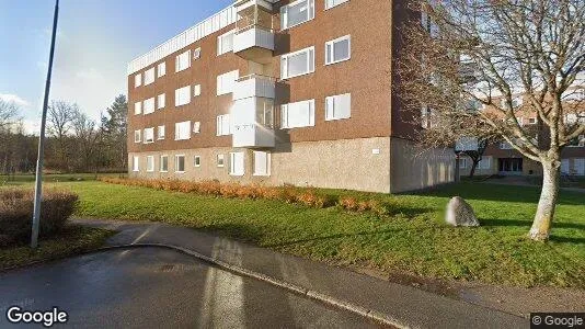 Lägenheter att hyra i Eskilstuna - Bild från Google Street View