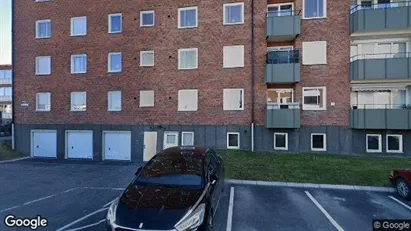 Lägenheter att hyra i Norrköping - Bild från Google Street View