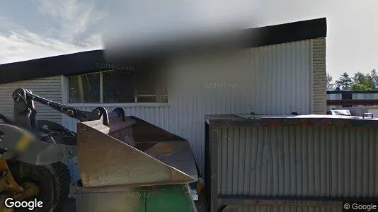 Lägenheter att hyra i Bollnäs - Bild från Google Street View
