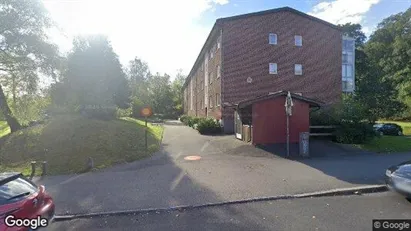 Bostadsrätter till salu i Hässleholm - Bild från Google Street View