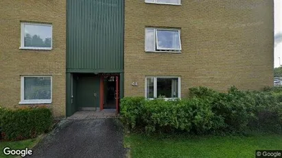 Bostadsrätter till salu i Bollnäs - Bild från Google Street View